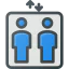 Elevator icon 64x64