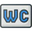 Wc icon 64x64