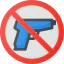 Gun icon 64x64