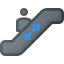Escalator icon 64x64