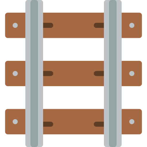 Tracks icon