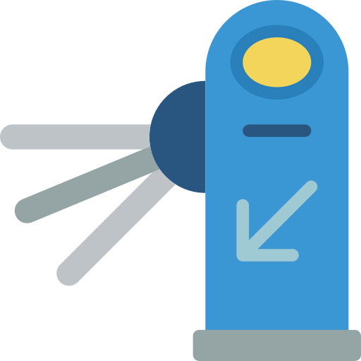 Barrier icon