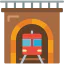 Tunnel icon 64x64