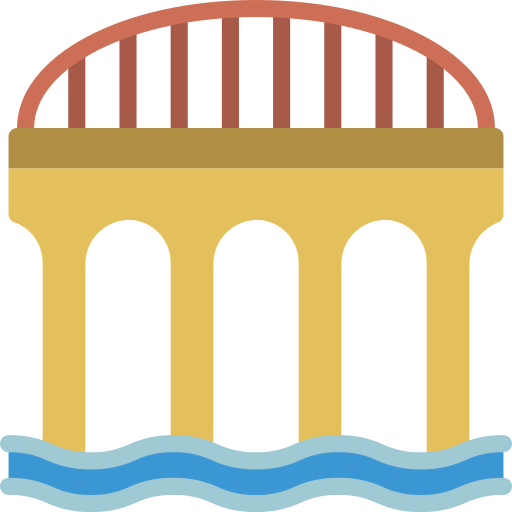 Bridge icon