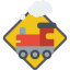 Sign icon 64x64
