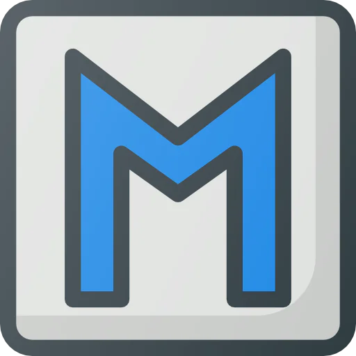 Metro icon