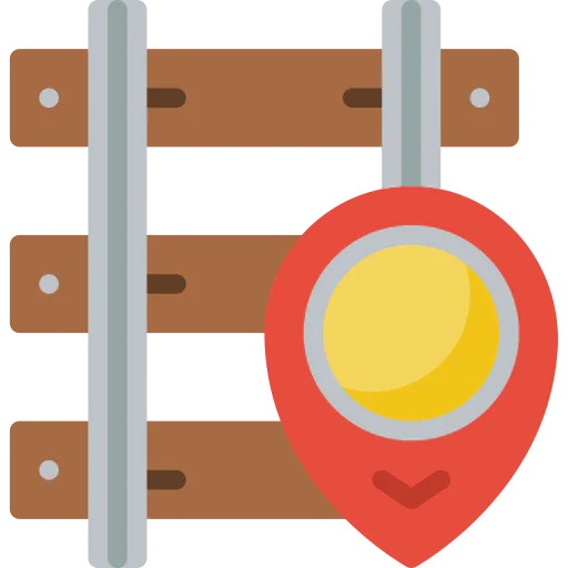 Location icon
