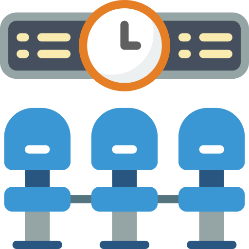 Station icon
