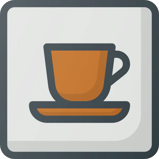 Coffee icon