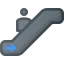 Escalator icon 64x64