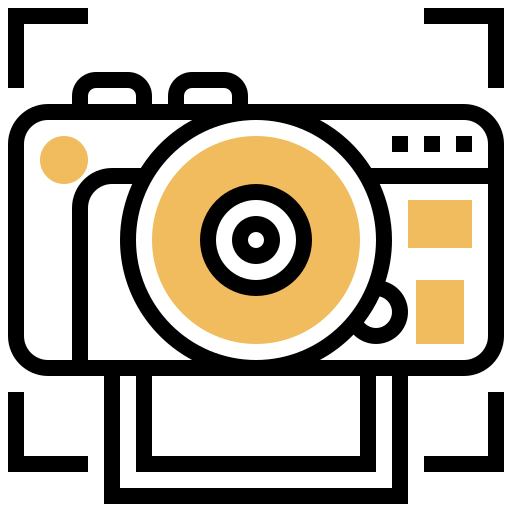 Camera icon