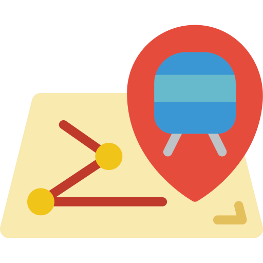Map icon