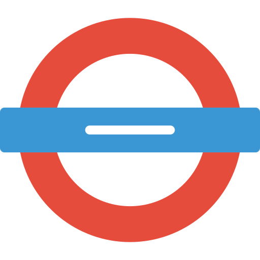Underground icon