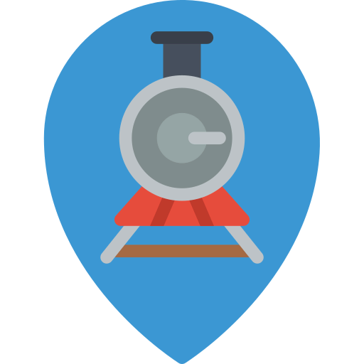 Location icon
