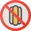 No food icon 64x64