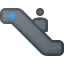 Escalator icon 64x64