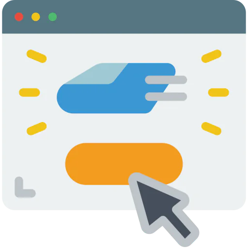 Website icon