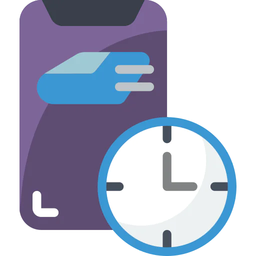 Mobile icon
