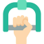Handle 상 64x64