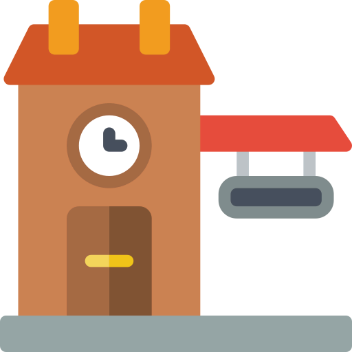 Station icon