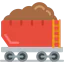 Train icon 64x64
