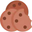 Cookies icon 64x64