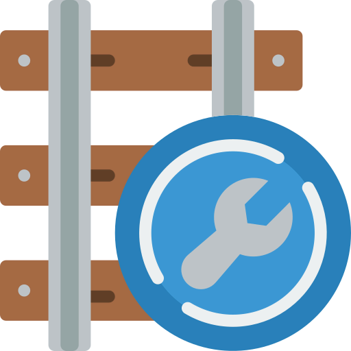 Tracks icon