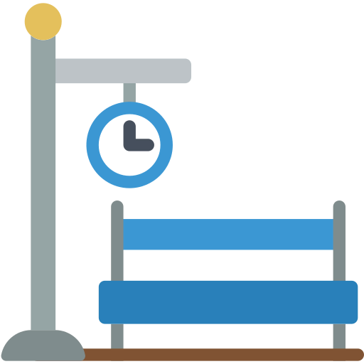Station icon