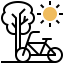 Parking icon 64x64