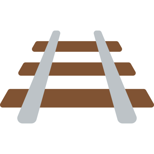 Track icon