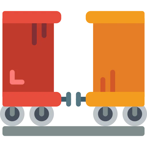 Train icon