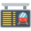 Timetable アイコン 64x64