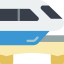Train icon 64x64