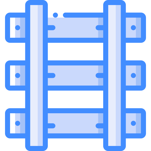 Tracks icon
