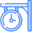 Clock Symbol 64x64
