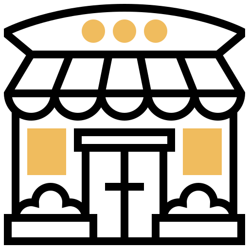 Restaurant icon