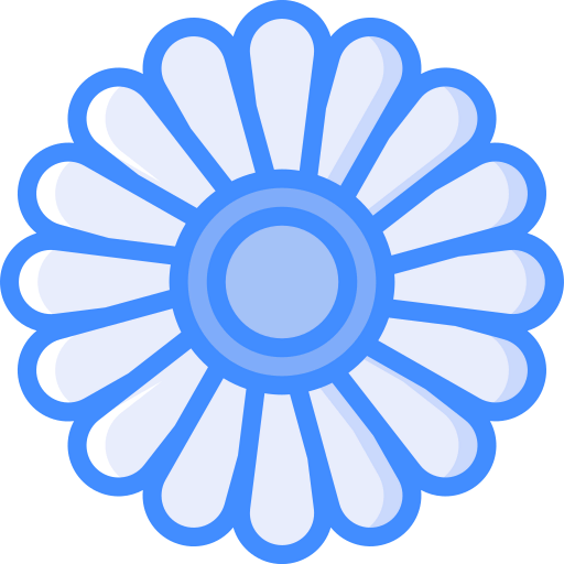 Daisy icon