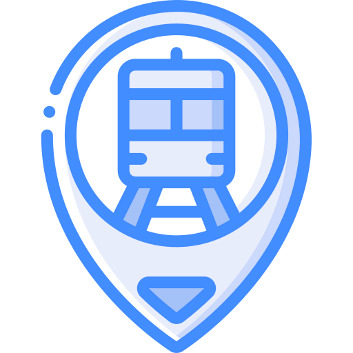 Location icon
