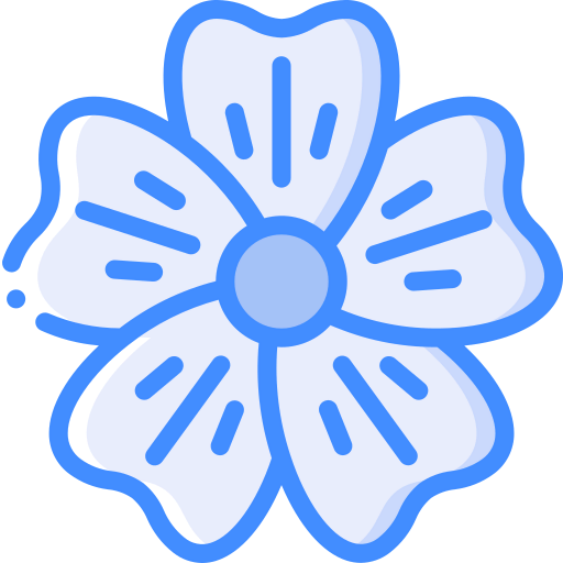 Flower icon