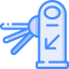 Barrier icon 64x64