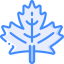 Maple leaf icon 64x64