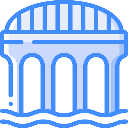 Bridge icon