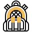 Backpack icon 64x64