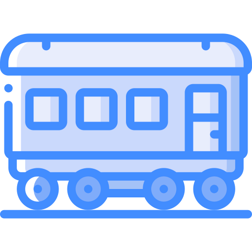 Train icon