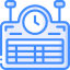 Timetable アイコン 64x64