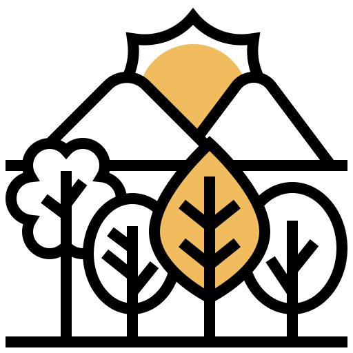 Sunset icon