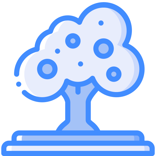 Tree icon
