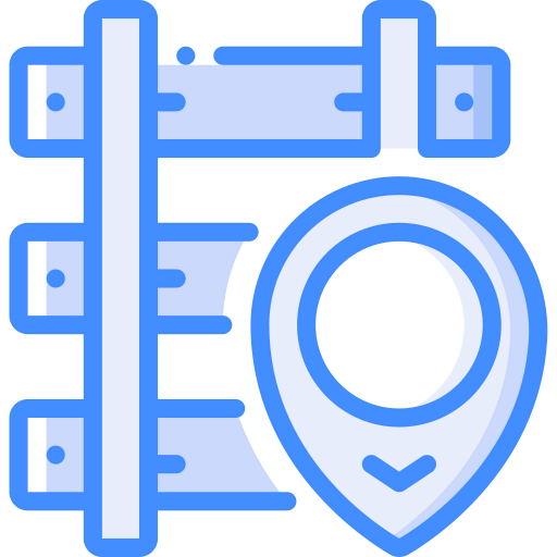 Location icon