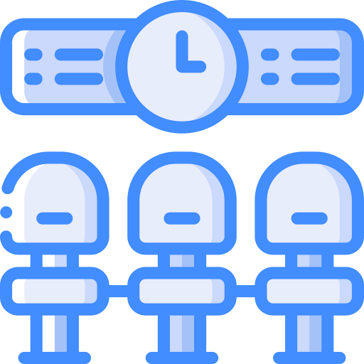 Station icon