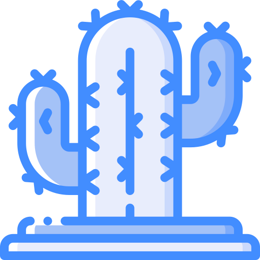Cactus icon